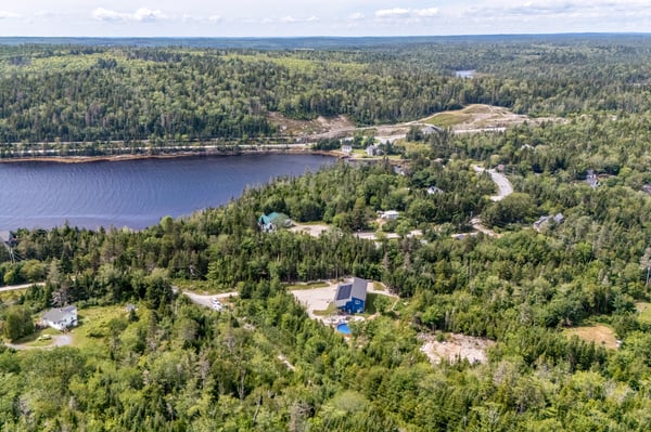 543 Island View Drive, Boutiliers Point, NS