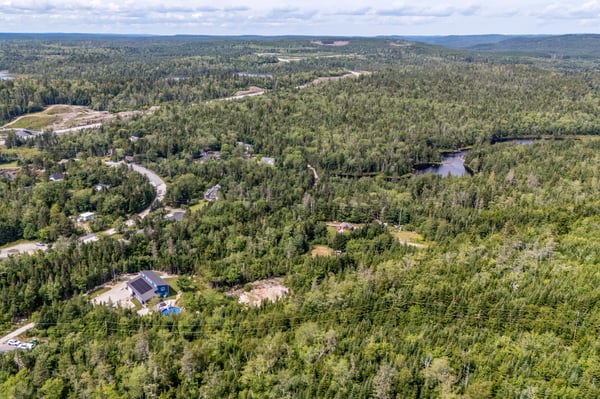 543 Island View Drive, Boutiliers Point, NS