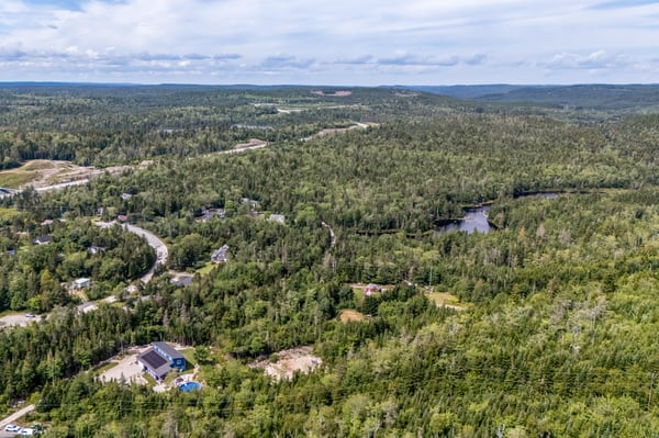 543 Island View Drive, Boutiliers Point, NS
