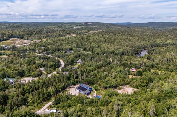 543 Island View Drive, Boutiliers Point, NS