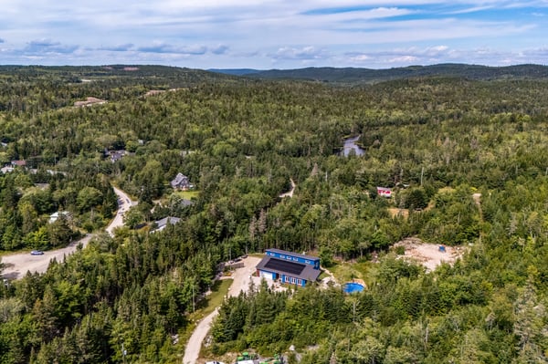 543 Island View Drive, Boutiliers Point, NS