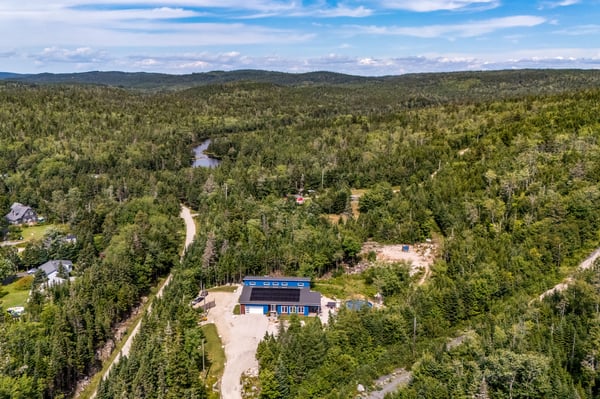 543 Island View Drive, Boutiliers Point, NS