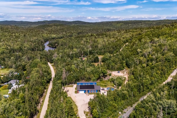 543 Island View Drive, Boutiliers Point, NS