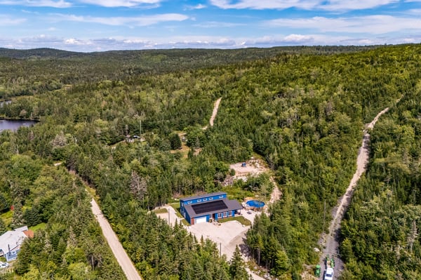 543 Island View Drive, Boutiliers Point, NS