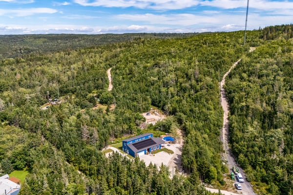 543 Island View Drive, Boutiliers Point, NS