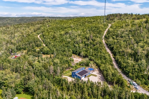 543 Island View Drive, Boutiliers Point, NS