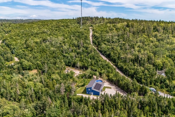 543 Island View Drive, Boutiliers Point, NS