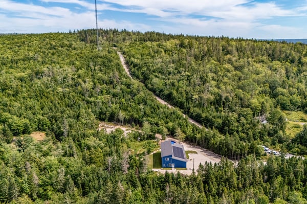 543 Island View Drive, Boutiliers Point, NS