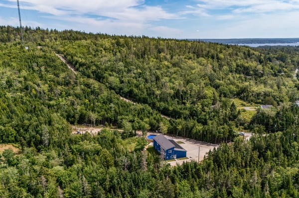 543 Island View Drive, Boutiliers Point, NS