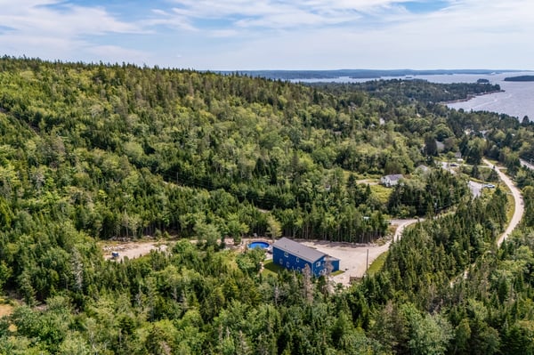 543 Island View Drive, Boutiliers Point, NS