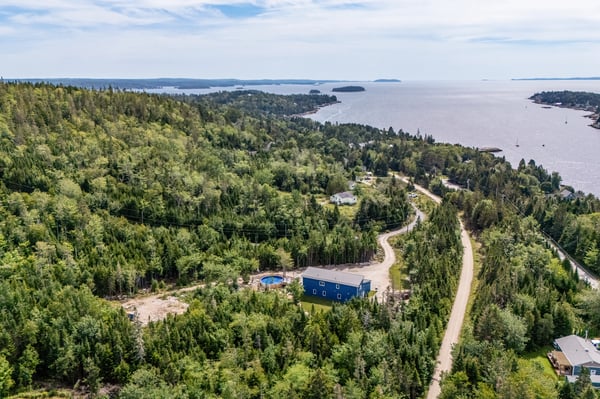 543 Island View Drive, Boutiliers Point, NS