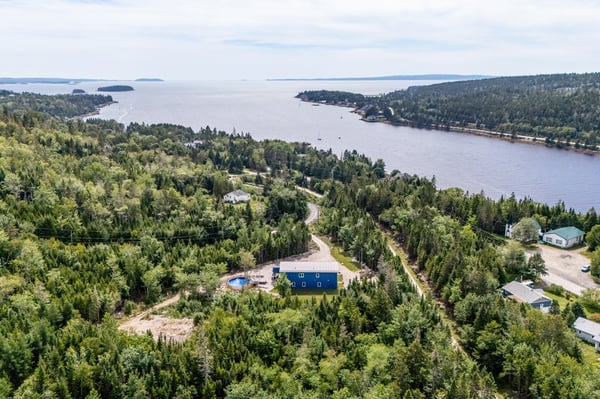 543 Island View Drive, Boutiliers Point, NS