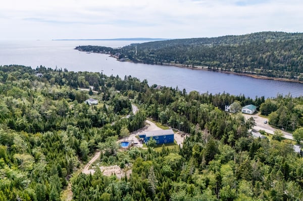 543 Island View Drive, Boutiliers Point, NS