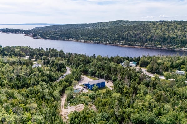 543 Island View Drive, Boutiliers Point, NS