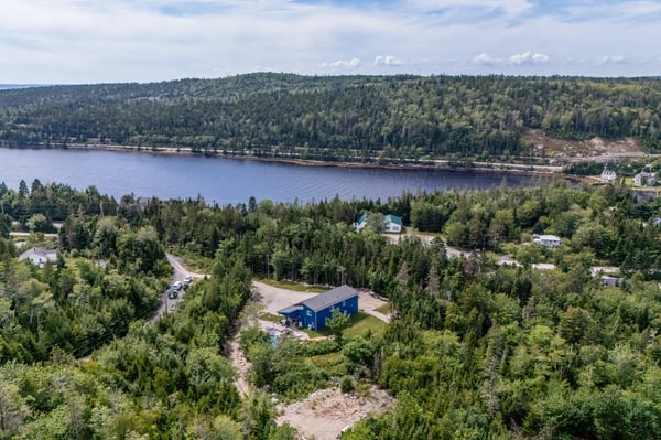 543 Island View Drive, Boutiliers Point, NS