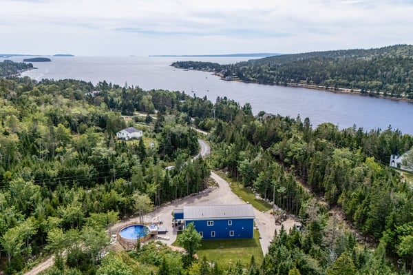 543 Island View Drive, Boutiliers Point, NS