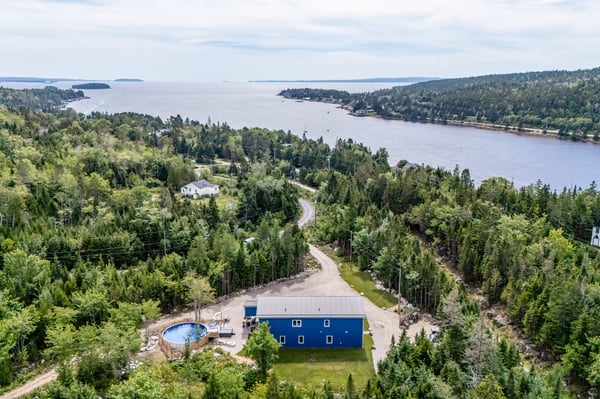 543 Island View Drive, Boutiliers Point, NS