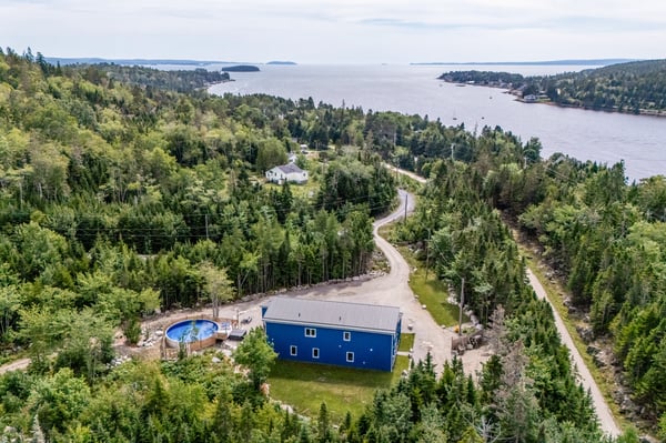 543 Island View Drive, Boutiliers Point, NS