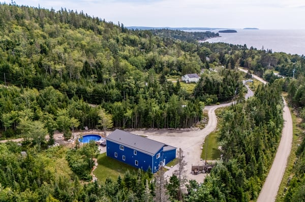 543 Island View Drive, Boutiliers Point, NS