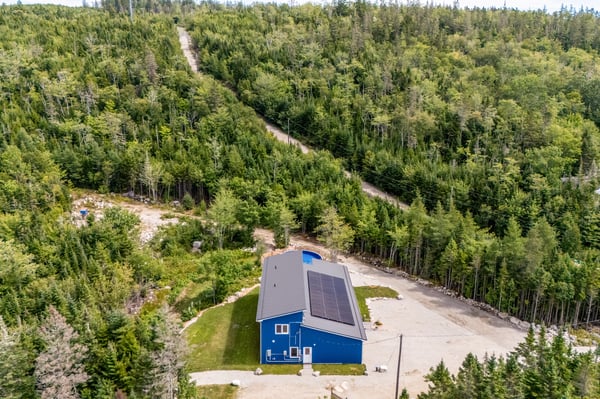 543 Island View Drive, Boutiliers Point, NS
