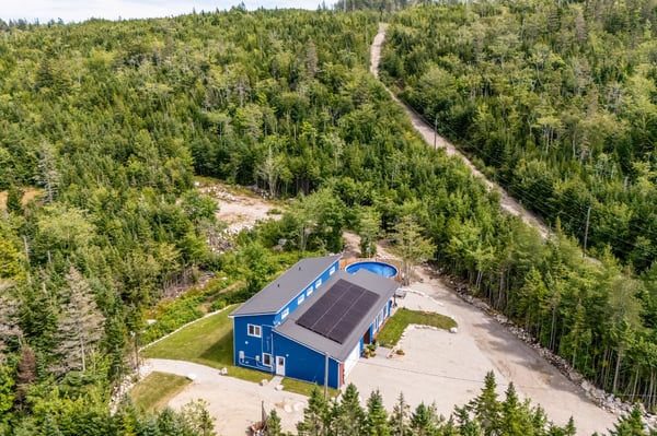 543 Island View Drive, Boutiliers Point, NS