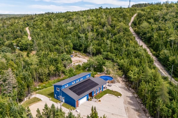 543 Island View Drive, Boutiliers Point, NS