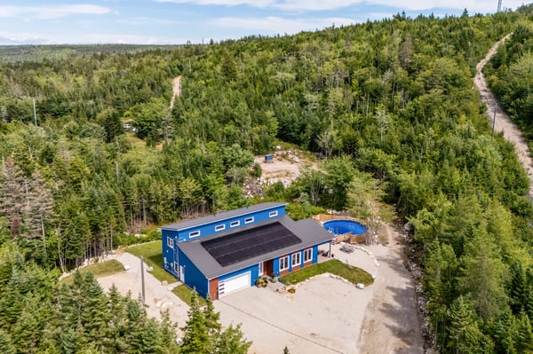 543 Island View Drive, Boutiliers Point, NS