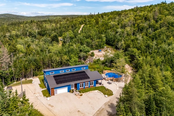 543 Island View Drive, Boutiliers Point, NS