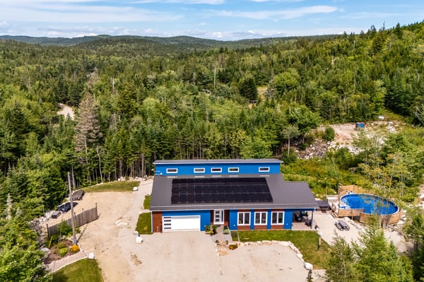 543 Island View Drive, Boutiliers Point, NS