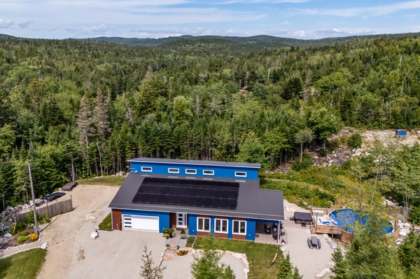 543 Island View Drive, Boutiliers Point, NS