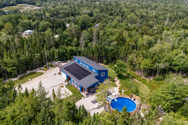 543 Island View Drive, Boutiliers Point, NS