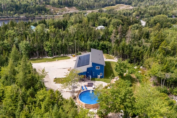 543 Island View Drive, Boutiliers Point, NS