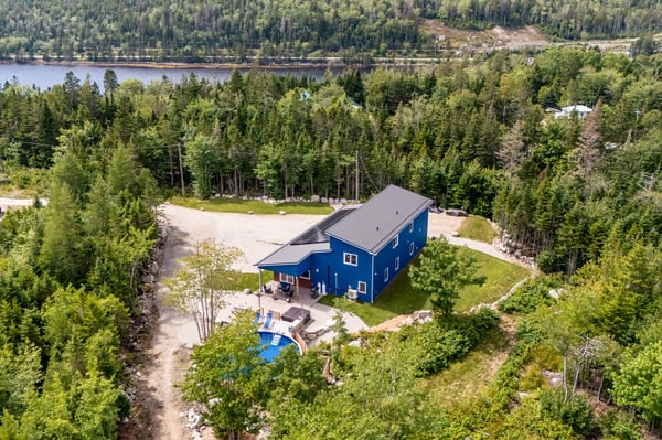 543 Island View Drive, Boutiliers Point, NS