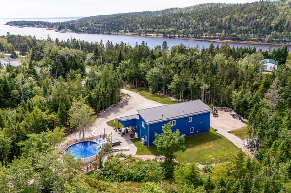 543 Island View Drive, Boutiliers Point, NS