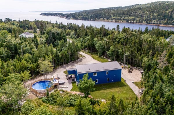 543 Island View Drive, Boutiliers Point, NS
