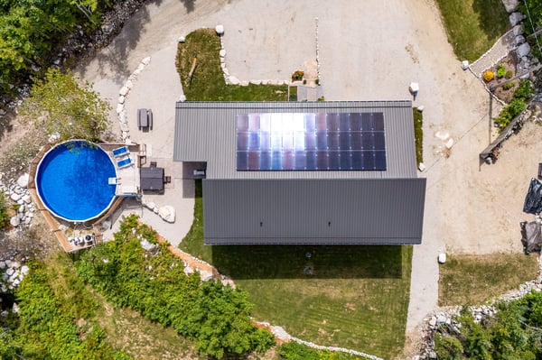 543 Island View Drive, Boutiliers Point, NS