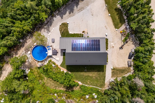 543 Island View Drive, Boutiliers Point, NS