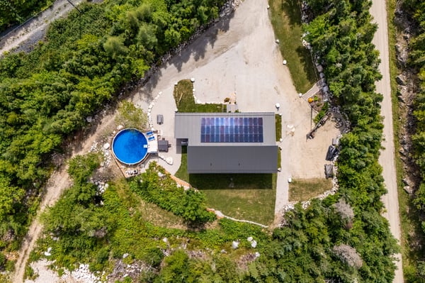 543 Island View Drive, Boutiliers Point, NS