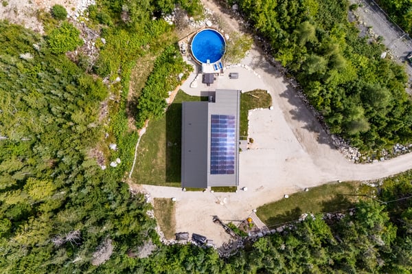 543 Island View Drive, Boutiliers Point, NS