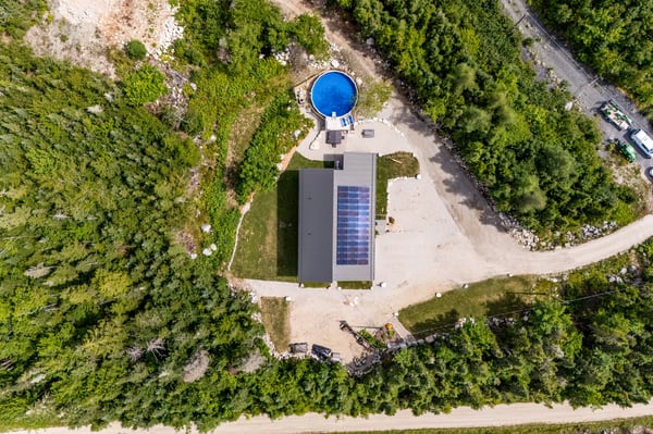 543 Island View Drive, Boutiliers Point, NS