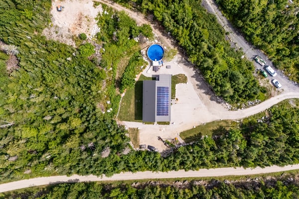 543 Island View Drive, Boutiliers Point, NS