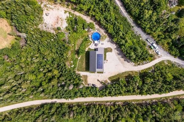 543 Island View Drive, Boutiliers Point, NS