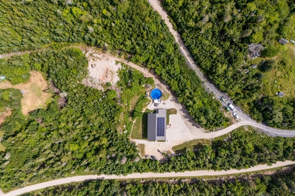 543 Island View Drive, Boutiliers Point, NS