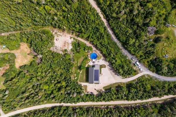 543 Island View Drive, Boutiliers Point, NS