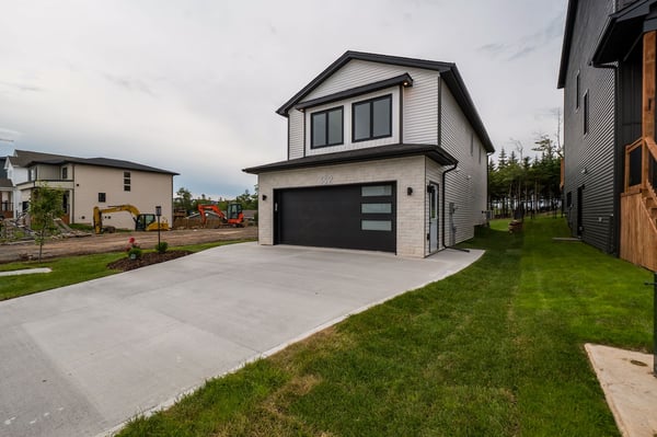 162 Brunello Blvd, Timberlea, NS