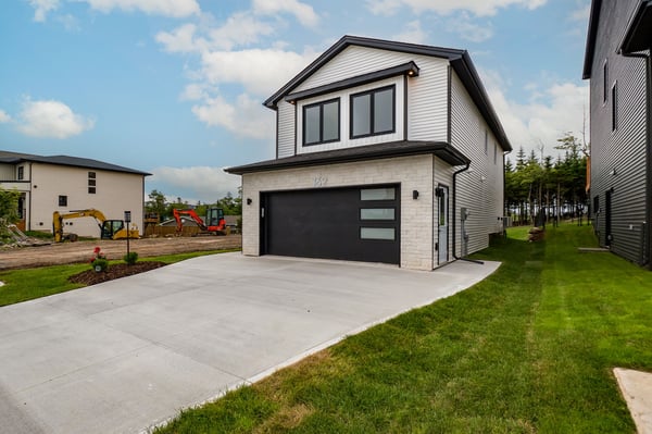 162 Brunello Blvd, Timberlea, NS