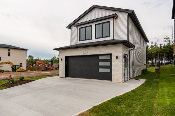 162 Brunello Blvd, Timberlea, NS