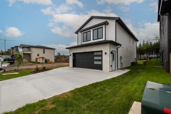 162 Brunello Blvd, Timberlea, NS