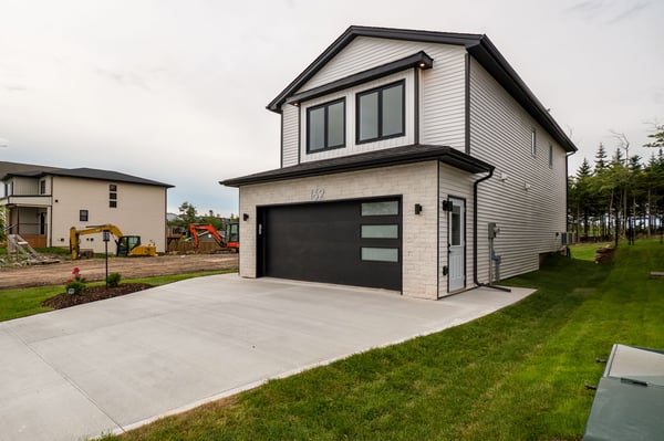 162 Brunello Blvd, Timberlea, NS