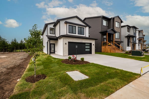 162 Brunello Blvd, Timberlea, NS